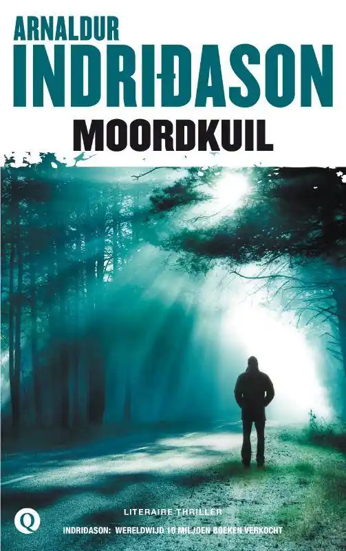 Moordkuil / Druk 7 Fabrieksprijs