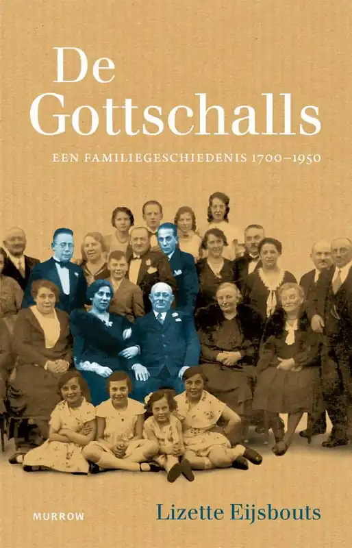 Beperkt Aanbod De Gottschalls / Druk 1