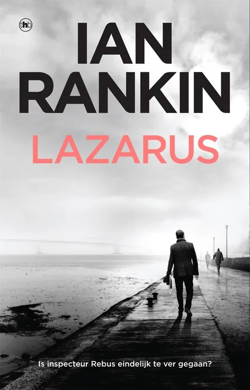 Lazarus / Druk 1 Premium