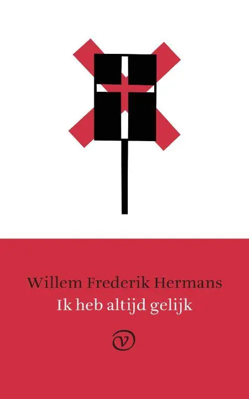 Hete Deal Ik heb altijd gelijk