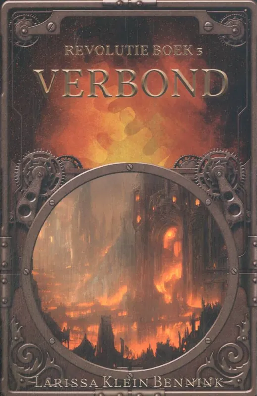 Koop Vandaag Verbond / Druk 1