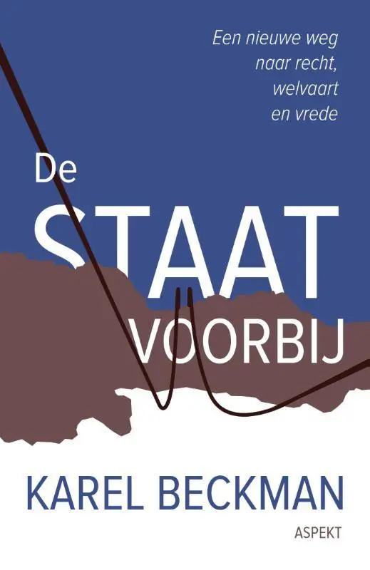 De staat voorbij / Druk 1 Favoriet