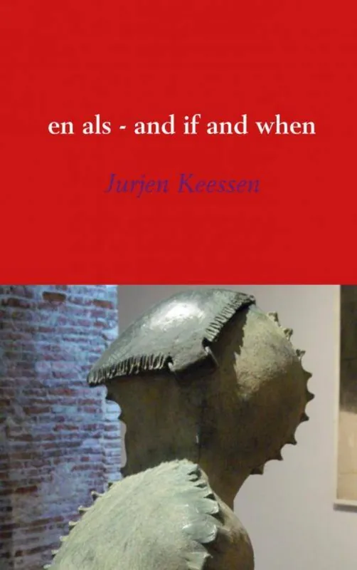 En als - and if and when / Druk 1 Betrouwbaar