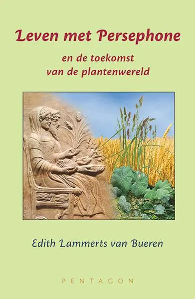 Dagaanbieding Leven met Persephone / Druk 1