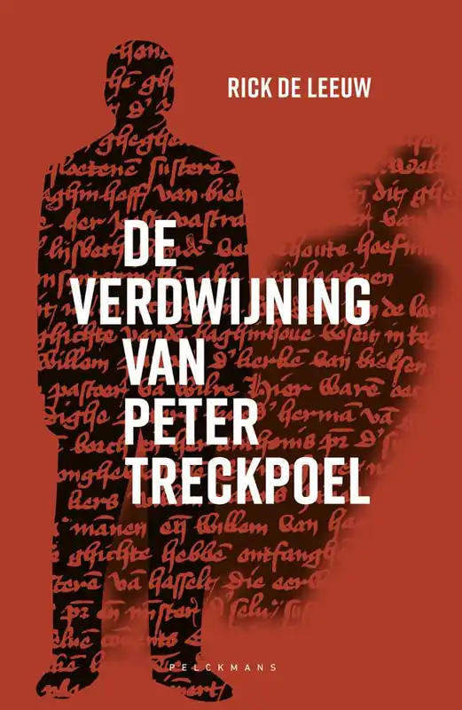 De verdwijning van Peter Treckpoel / Druk 1 Direct Beschikbaar