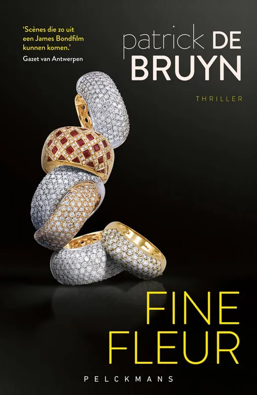 Fine fleur / Druk 1 Aanbieding
