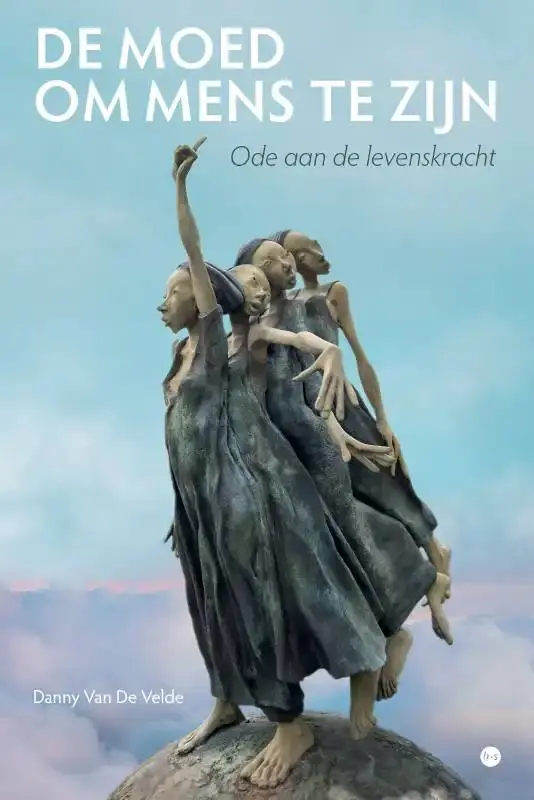 Beste Prijs De moed om mens te zijn / Druk 1