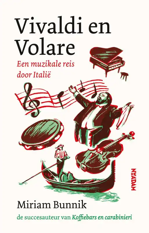 Lage Prijs Vivaldi en Volare / Druk 1