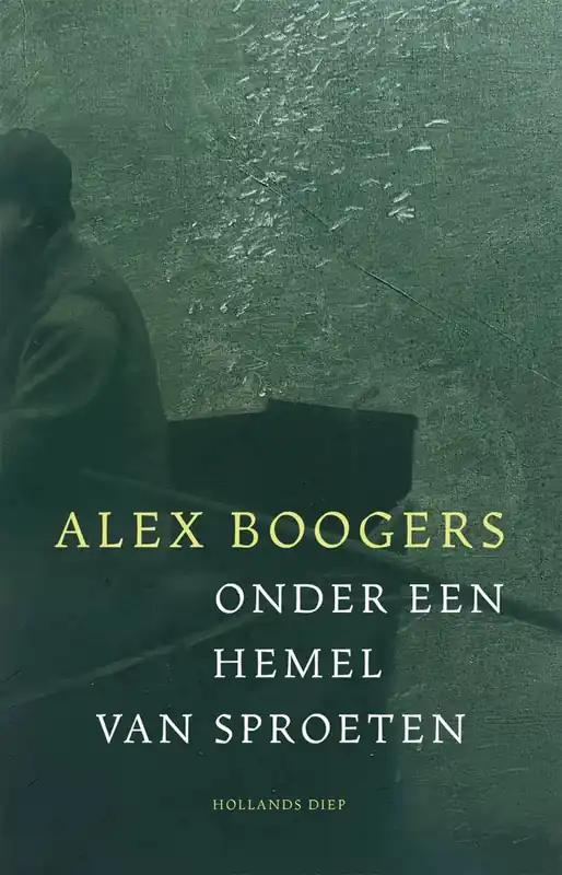 Populair Onder een hemel van sproeten / Druk 1
