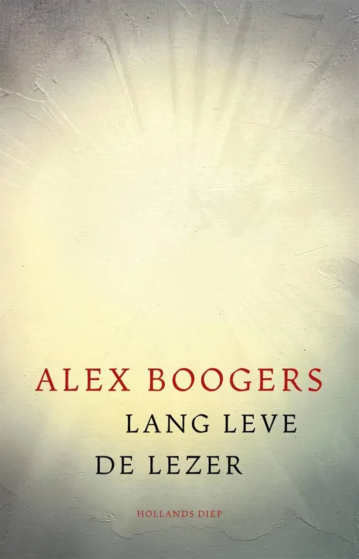 Koop Vandaag Lang leve de lezer / Druk 1