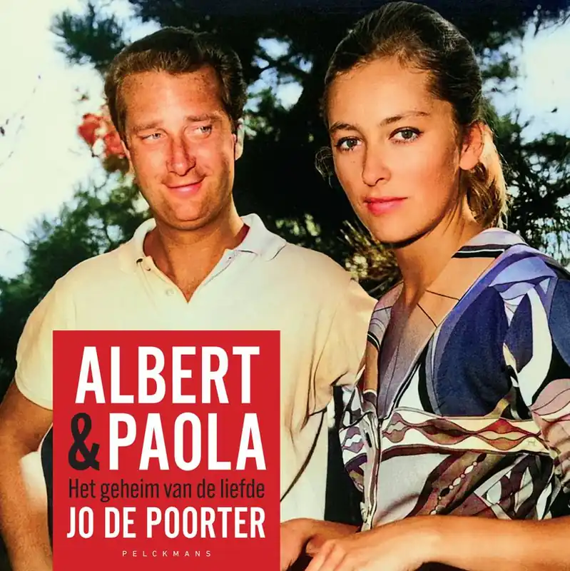 Albert & Paola / Druk 1 Gratis Verzending