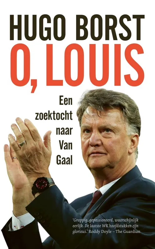 O, Louis / Druk 1 Gecertificeerd