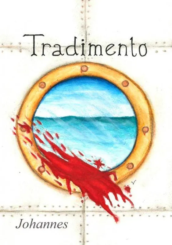Tradimento / Druk 1 Laatste Versie