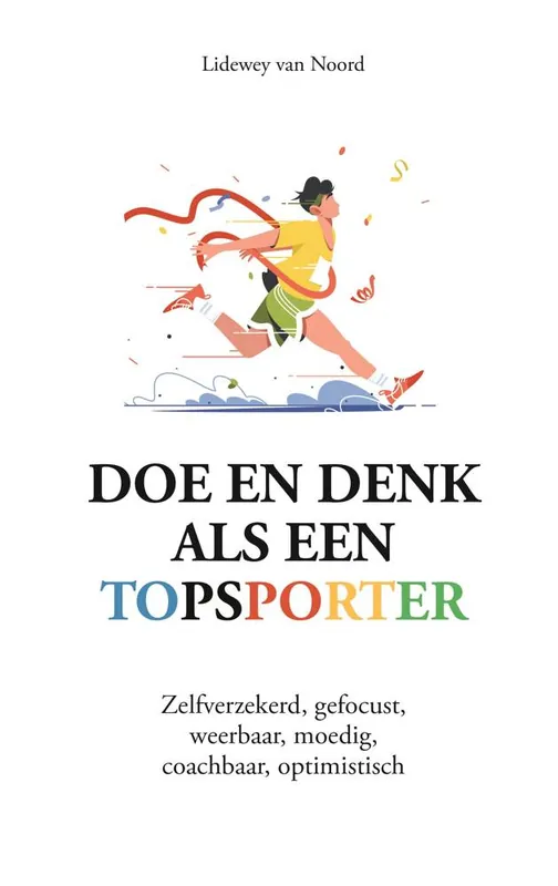 Doe en denk als een topsporter / Druk 3 Koopje