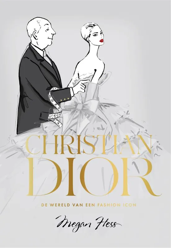 Beperkte Voorraad Christian Dior / Druk 2
