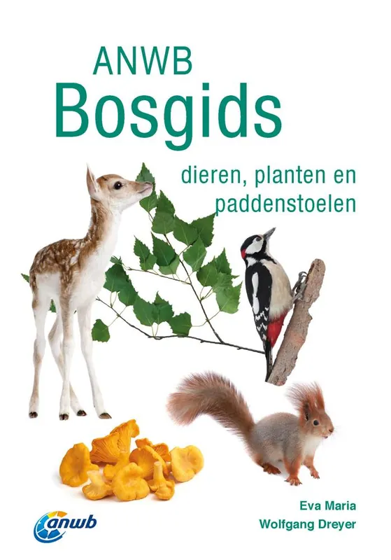 Bosgids / Druk 4 Gecertificeerd