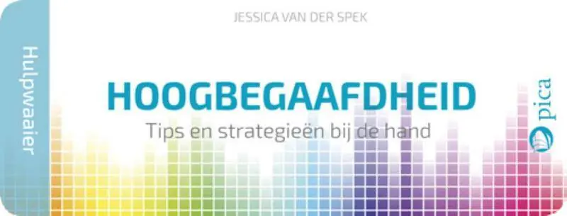 Koop Vandaag Hulpwaaier hoogbegaafdheid / Druk 2