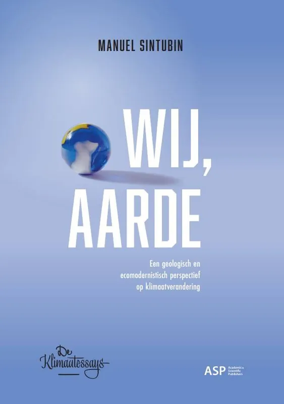 Wij, aarde / Druk 1 Favoriet