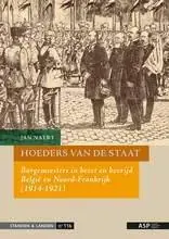 Hoeders van de staat / Druk 1 Hoge Kwaliteit