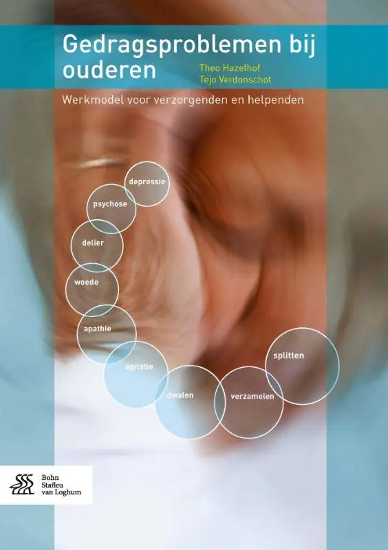 Gedragsproblemen bij ouderen / Druk 2 Veilige Betaling