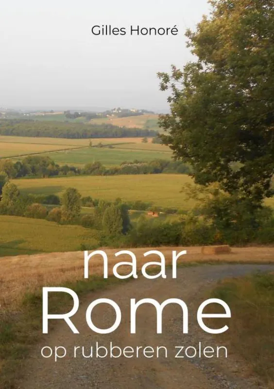 NAAR ROME / Druk 1 Favoriet
