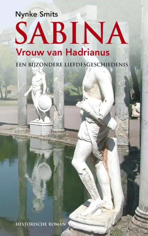 Sabina, vrouw van Hadrianus / Druk 2 Meest Verkocht