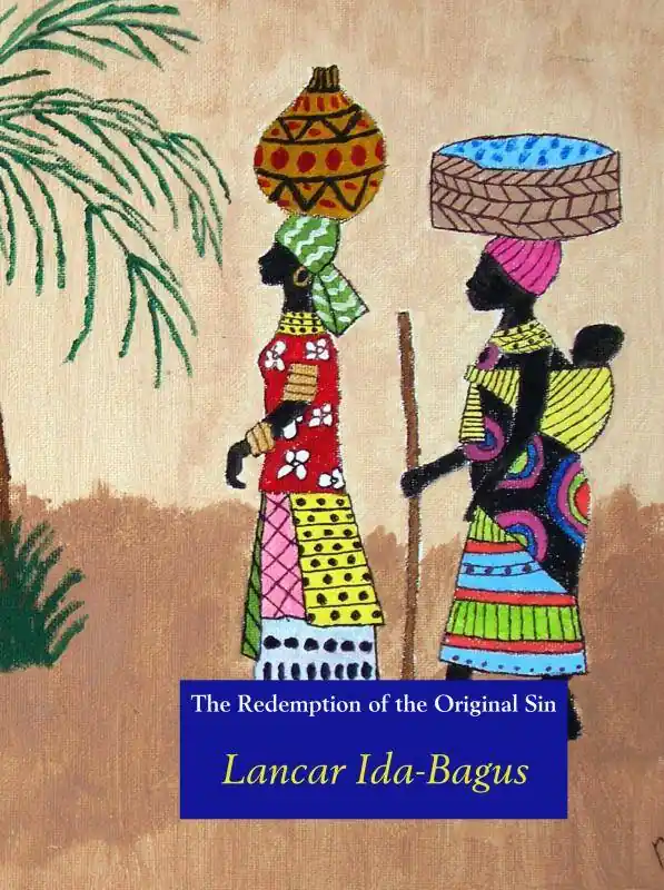 Beperkte Voorraad The redemption of the original sin / 2nd Edition