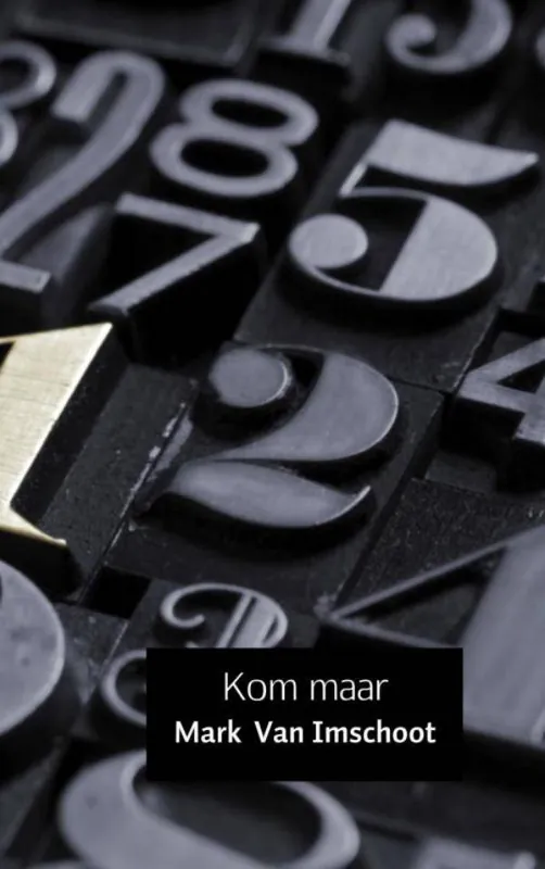 Kom maar / Druk 1 Dagaanbieding