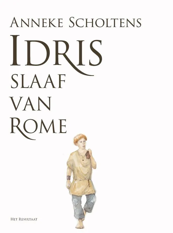 Idris, slaaf van Rome / Druk 1 Nu Kopen