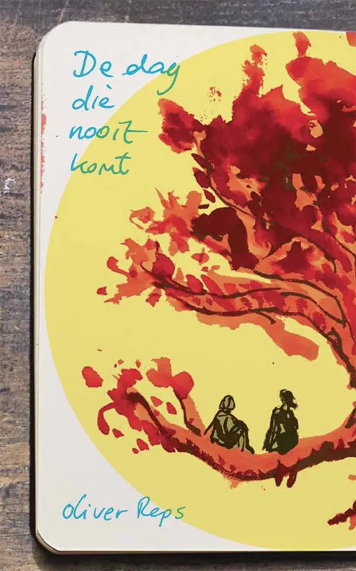 Dagaanbieding De dag die nooit komt / Druk 1