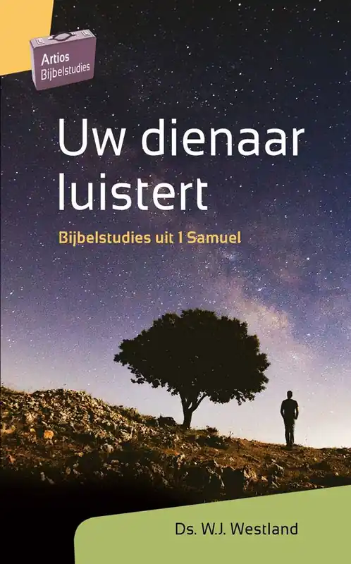 Uw dienaar luistert / Druk 7 Laatste Kans