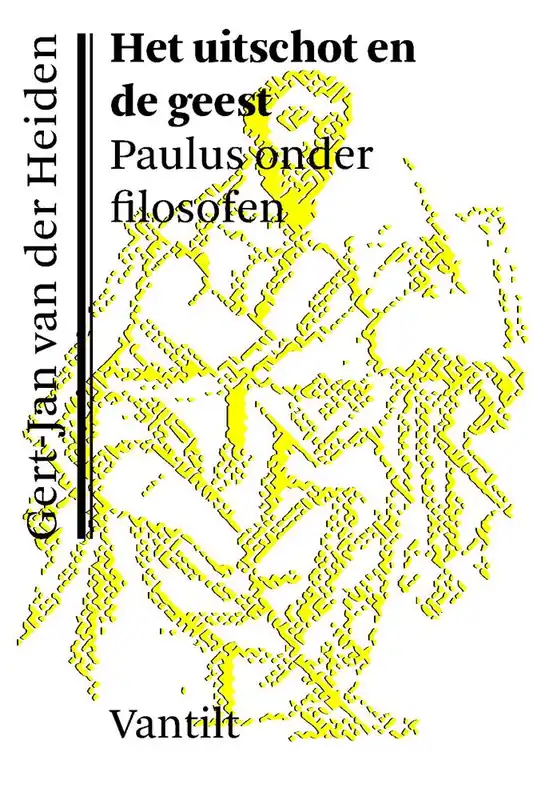 Het uitschot en de geest / Druk 1 Goedkoop