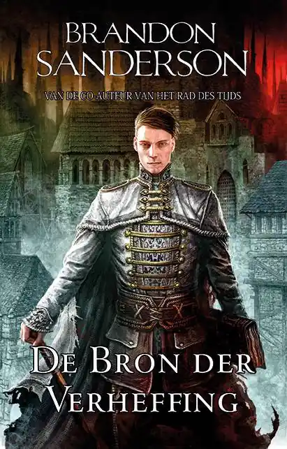 Finale Uitverkoop De bron der verheffing / Druk 1
