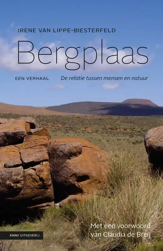 Bergplaas / Druk 3 Betaalbaar