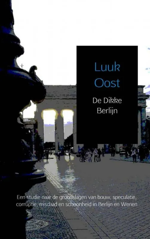 De Dikke Berlijn / Druk 1 Speciale Aanbieding