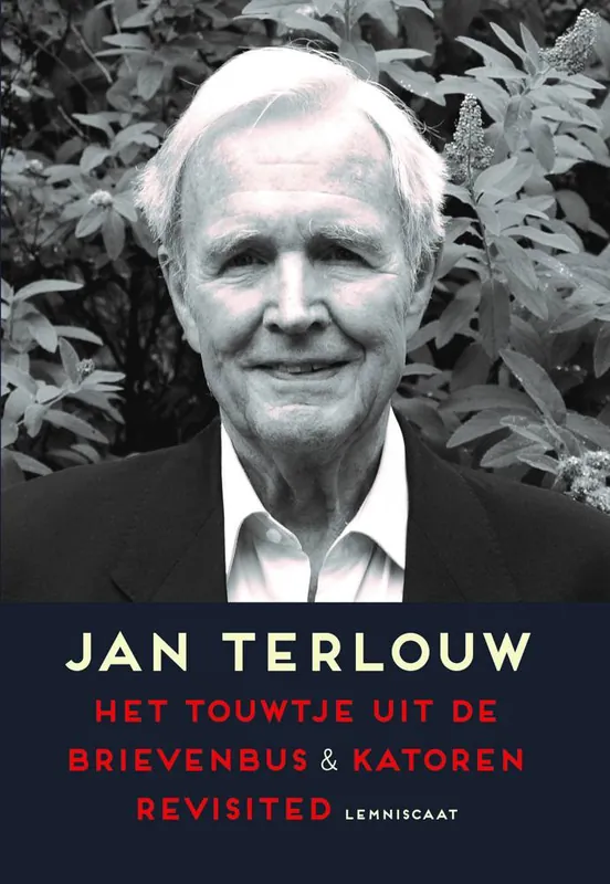 Het touwtje uit de brievenbus & Katoren revisited / Druk 3 Veilige Betaling