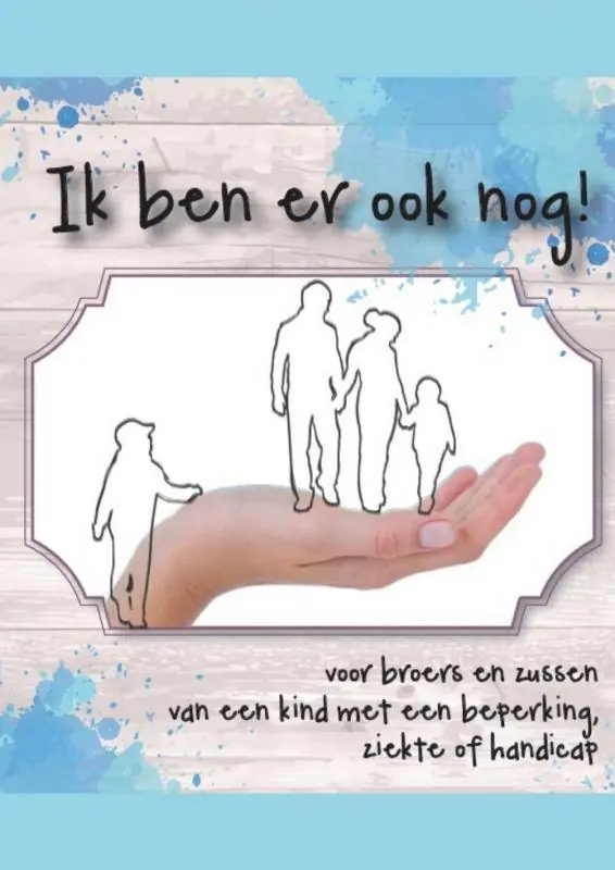 Uitverkoop Ik ben er ook nog! / Druk 1