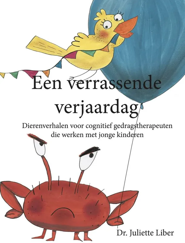 Een verrassende verjaardag / Druk 2 Beperkte Voorraad