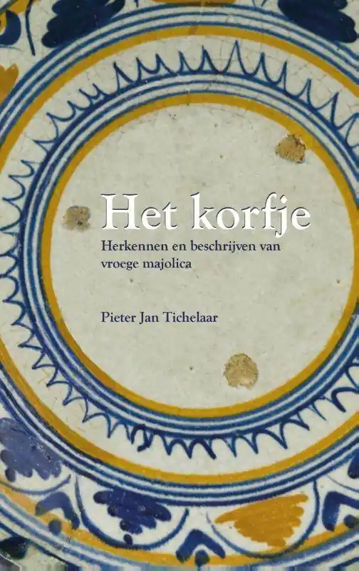 Het Korfje / Druk 1 Betrouwbaar