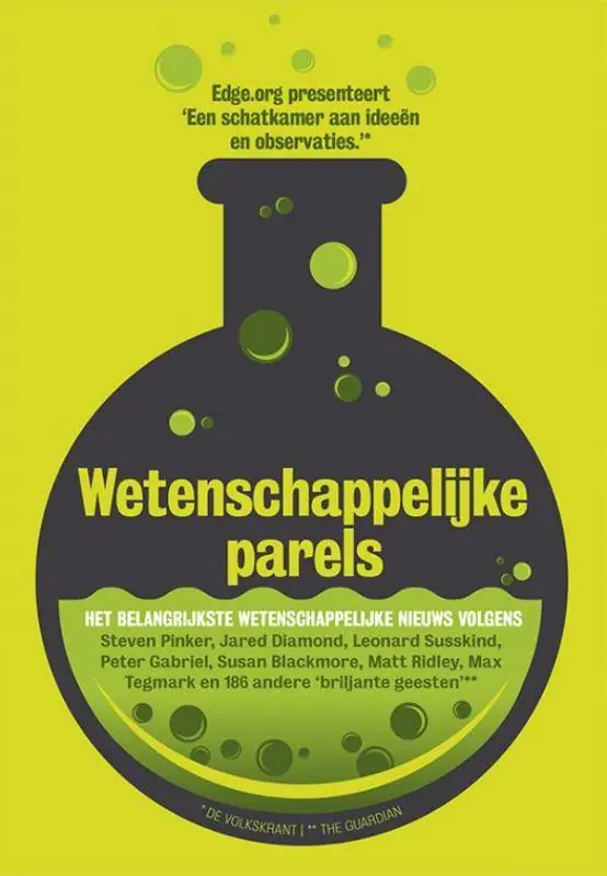 Premium Wetenschappelijke parels / Druk 1