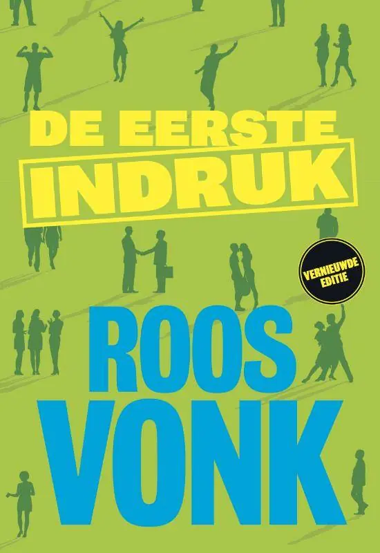 De eerste indruk / Druk 1 Korting