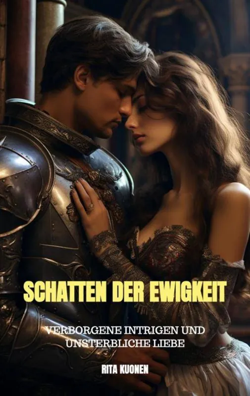 Lage Prijs Schatten der Ewigkeit / 1 Edition