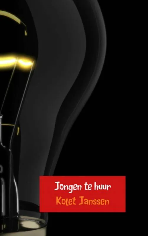 Jongen te huur / Druk 1 Goedkoop