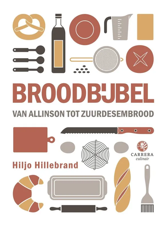 Broodbijbel / Druk 1 Premium