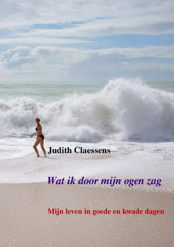 Korting Wat ik door mijn ogen zag / Druk 2