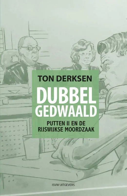 Direct Beschikbaar Dubbel gedwaald / Druk 1