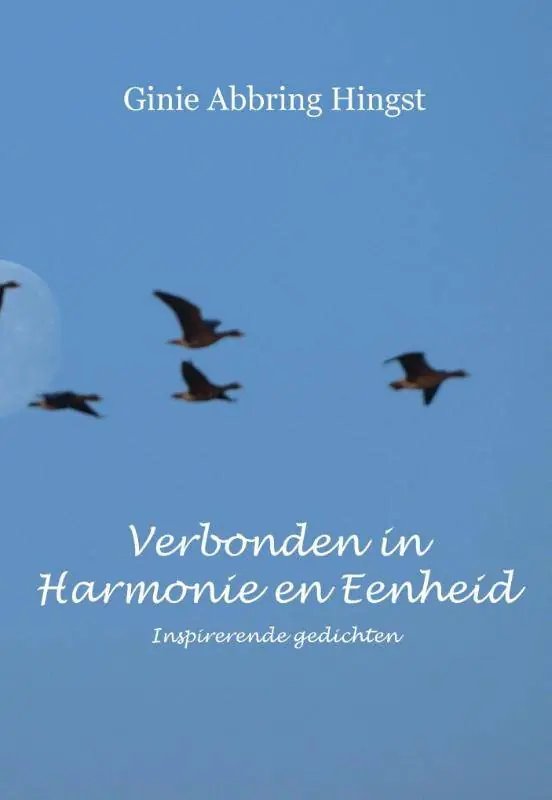 Verbonden in Harmonie en Eenheid / Druk 1 Betrouwbaar