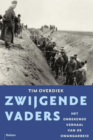 Zwijgende vaders / Druk 4 Korting