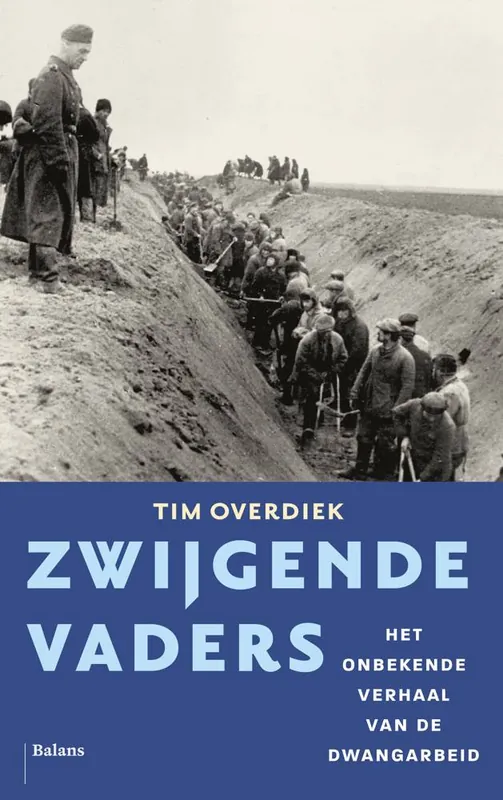 Zwijgende vaders / Druk 4 Korting