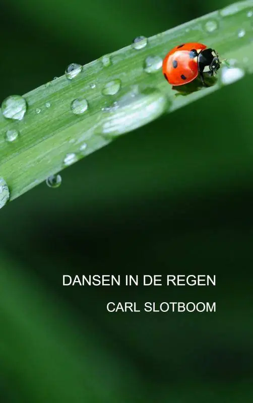 Lage Kosten DANSEN IN DE REGEN / Druk 1
